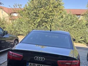 Vand Audi A6 2014 model ultra — miniatura 10