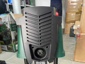 Tocător resturi vegetale Bosch AXT 25 TC 2500 W cu turbină — miniatura 4