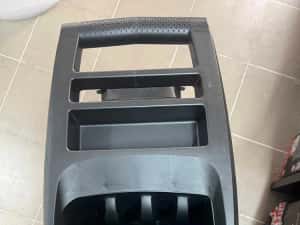 Tocător resturi vegetale Bosch AXT 25 TC 2500 W cu turbină — miniatura 5