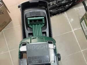Tocător resturi vegetale Bosch AXT 25 TC 2500 W cu turbină — miniatura 10