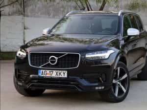 Volvo XC90 D4/Volvo R Design/2018/190 CP — miniatura 1