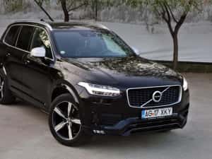 Volvo XC90 D4/Volvo R Design/2018/190 CP — miniatura 3