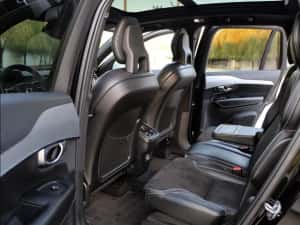 Volvo XC90 D4/Volvo R Design/2018/190 CP — miniatura 7