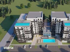 Apartament 1 camera in Baile Felix — miniatura 6
