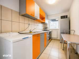 Apartament cu o camera, zona Calea Turzii/Buna Ziua — miniatura 6