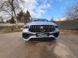 Mercedes-Benz GLE 63 AMG SUV 51.000 km — miniatura 4