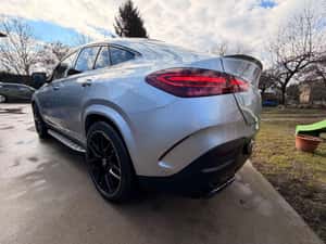 Mercedes-Benz GLE 63 AMG SUV 51.000 km — miniatura 5
