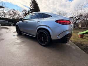 Mercedes-Benz GLE 63 AMG SUV 51.000 km — miniatura 6