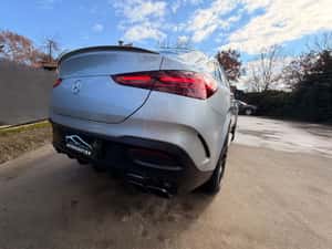 Mercedes-Benz GLE 63 AMG SUV 51.000 km — miniatura 7
