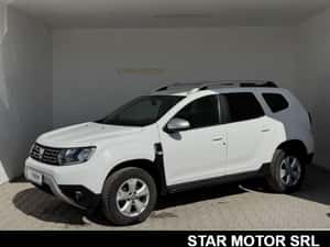 Dacia Duster SUV second-hand, 2021, 87129 km — miniatura 1
