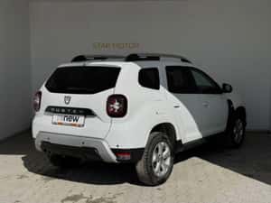 Dacia Duster SUV second-hand, 2021, 87129 km — miniatura 2