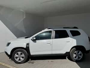Dacia Duster SUV second-hand, 2021, 87129 km — miniatura 3