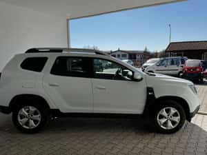 Dacia Duster SUV second-hand, 2021, 87129 km — miniatura 4