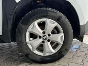 Dacia Duster SUV second-hand, 2021, 87129 km — miniatura 5