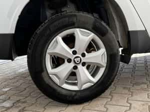 Dacia Duster SUV second-hand, 2021, 87129 km — miniatura 6