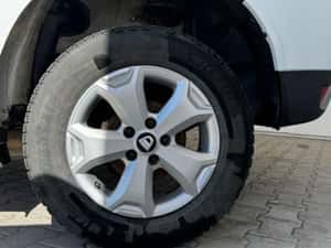 Dacia Duster SUV second-hand, 2021, 87129 km — miniatura 7