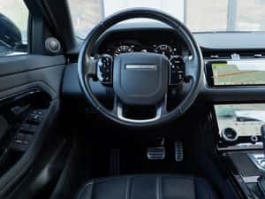 Land Rover Range Rover Evoque 200 HP Benzină Automat — miniatura 3