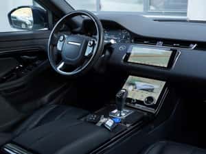 Land Rover Range Rover Evoque 200 HP Benzină Automat — miniatura 5