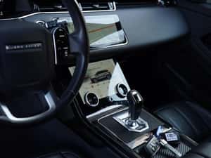 Land Rover Range Rover Evoque 200 HP Benzină Automat — miniatura 7