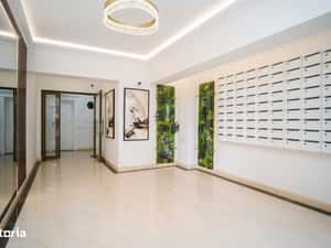 Apartament/spatiu bloc nou finalizat 2 camere Copou- Royal Town — miniatura 4