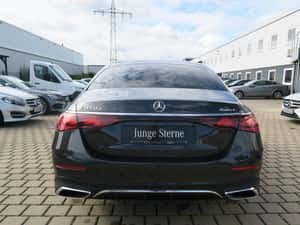 Mercedes-Benz E 450 Automată 367 HP Diesel — miniatura 3