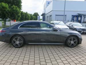 Mercedes-Benz E 450 Automată 367 HP Diesel — miniatura 4