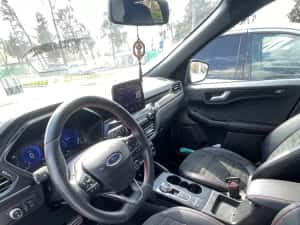 Ford Kuga ST-line — miniatura 4