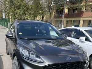 Ford Kuga ST-line — miniatura 7