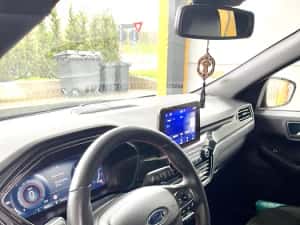 Ford Kuga ST-line — miniatura 9