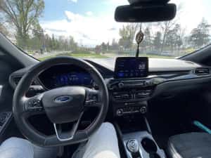 Ford Kuga ST-line — miniatura 10