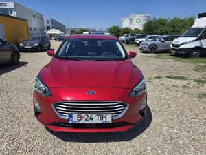 Ford Focus Hatchback 2021 - 12.650 EUR