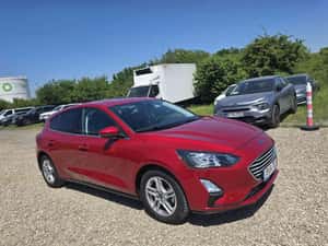 Ford Focus Hatchback 2021 - 12.650 EUR — miniatura 2
