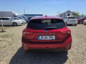 Ford Focus Hatchback 2021 - 12.650 EUR — miniatura 4