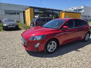 Ford Focus Hatchback 2021 - 12.650 EUR — miniatura 6