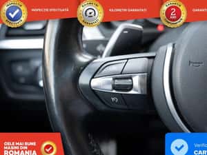 BMW Altele seria-3 Automată 252 HP Benzină — miniatura 3