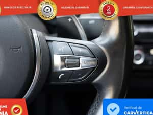 BMW Altele seria-3 Automată 252 HP Benzină — miniatura 4