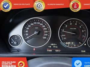 BMW Altele seria-3 Automată 252 HP Benzină — miniatura 5