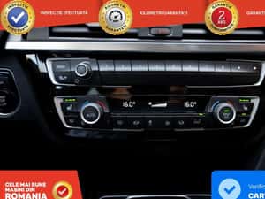 BMW Altele seria-3 Automată 252 HP Benzină — miniatura 6