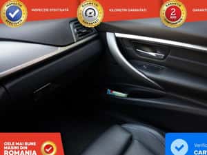 BMW Altele seria-3 Automată 252 HP Benzină — miniatura 7