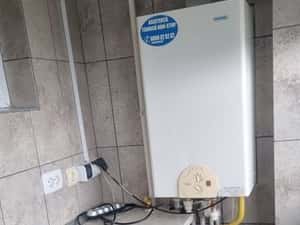 Inchiriez garsoniera Hipodrom — miniatura 4