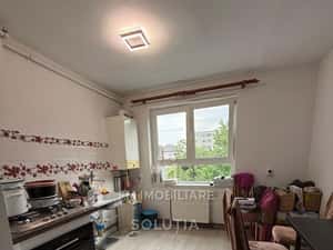 Apartament 2 camere de vânzare – Zona Centrală, Baia Mare — miniatura 6