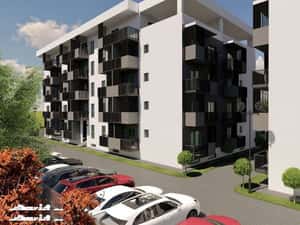 Vând Apartament 3 Cam Dobroesti Fundeni Str. Trifoiului — miniatura 2