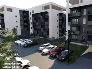 Vând Apartament 3 Cam Dobroesti Fundeni Str. Trifoiului — miniatura 3