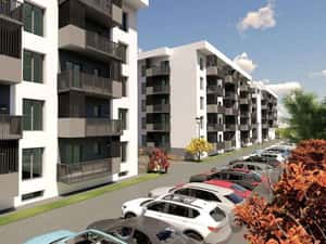 Vând Apartament 3 Cam Dobroesti Fundeni Str. Trifoiului — miniatura 5