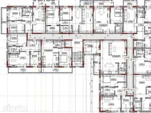 Vând Apartament 3 Cam Dobroesti Fundeni Str. Trifoiului — miniatura 6