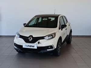 REPREZENTANTA DACIA/RENAULT SANTUHALM OFERA SPRE VANZARE