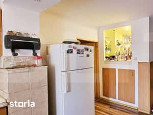 Apartament de vanzare, cu 3 camere, decomandat, 68mp, parter inalt — miniatura 4