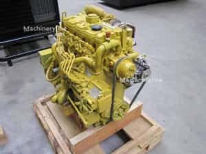 Motor pentru utilaje de constructii Caterpillar C2.2 — miniatura 2