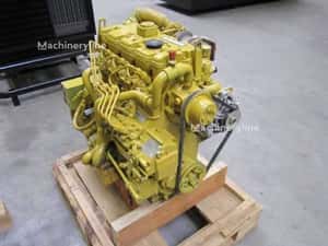 Motor pentru utilaje de constructii Caterpillar C2.2 — miniatura 3