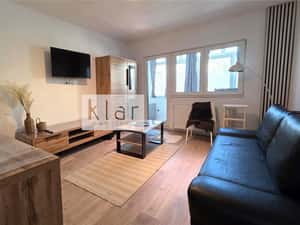 Apartament COCHET 2 camere 55mp,Grigorescu,zona Taietura Turcului — miniatura 3